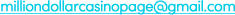 Contact for Staxino Casino